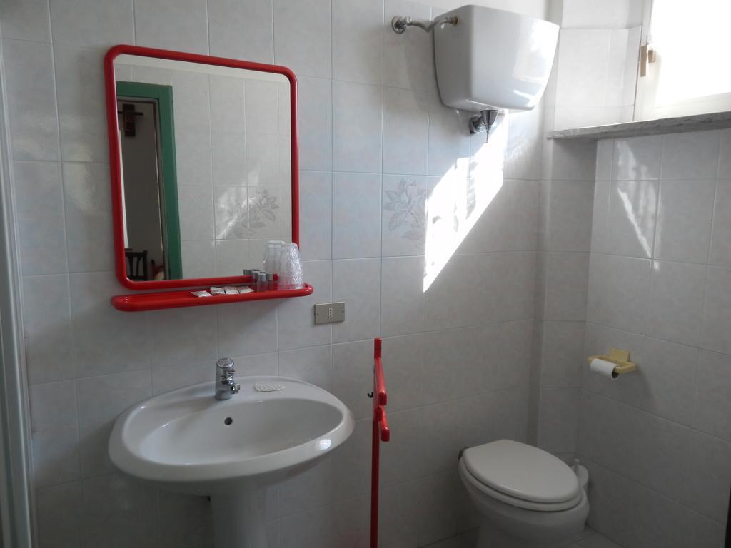 Residence Il Colle Collestrada Zimmer foto